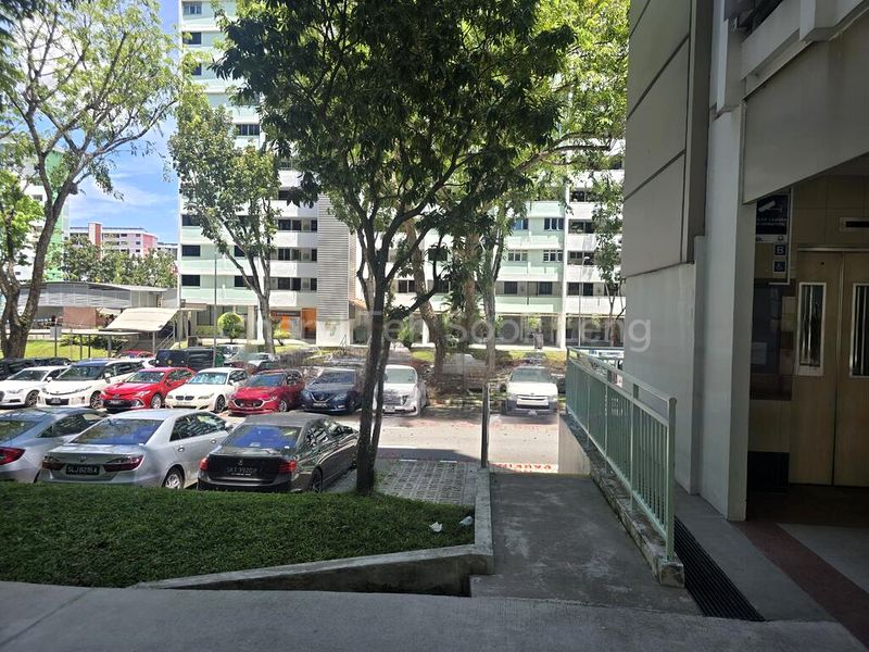 4 Room (4NG) HDB for Sale in  622 Ang Mo Kio Avenue 9 - Image 13